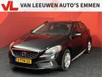 Volvo V40 Cross Country 1.6 D2 Kinetic, Auto's, Volvo, Voorwielaandrijving, Euro 5, Gebruikt, 4 cilinders