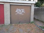 garagebox