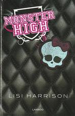 MONSTER HIGH - Lisi Harrison, Boeken, Verzenden, Gelezen