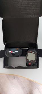 Polar hartslagmeter RCX3, Sport en Fitness, Hartslagmeters, Ophalen of Verzenden, Zo goed als nieuw