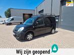 Renault Kangoo Express 1.5 dCi 90 Express Comfort EURO 5 TOP, Voorwielaandrijving, Euro 5, Stof, Gebruikt