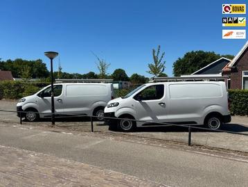 Citroen Jumpy 1.6 BlueHDI 95 Comfort M Euro 6, Airco, cruise beschikbaar voor biedingen