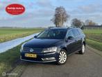 Volkswagen Passat Variant 1.4 TSI Easyline BlueMotion Nieuwe, Auto's, Voorwielaandrijving, 4 cilinders, Blauw, Handgeschakeld