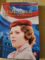 DVD Juliana prinses van Oranje, Verzamelen, Overige typen, Ophalen of Verzenden, Zo goed als nieuw