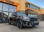Mini Mini Countryman 2.0 Cooper S ALL4 F1 aut 178pk/Leer/Mem, Automaat, 1998 cc, Gebruikt, Met garantie (alle)