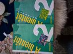 A bientôt! 2 Werkboek - Frans leren, Boeken, Studieboeken en Cursussen, Ophalen, Zo goed als nieuw, MBO, Intertaal