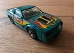 Camaro Iroc-Z 28 van Matchbox uit 1985, Ophalen of Verzenden, Gebruikt, Auto