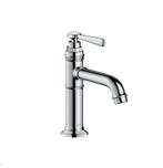 HANSGROHE AXOR MONTREUX WASTAFELKRAAN CHROOM, Doe-het-zelf en Verbouw, Sanitair, Ophalen of Verzenden, Nieuw, Chroom, Kraan