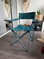 Quechua camping stoelen comfortabel en compact, Ophalen of Verzenden, Zo goed als nieuw, Campingstoel