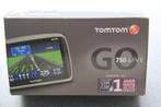TomTom GO 750 live Europe 45., Ophalen, Gebruikt