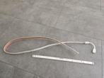 Philips hue ledstrip wit en kleur 1m + 30cm, Ophalen of Verzenden, Zo goed als nieuw