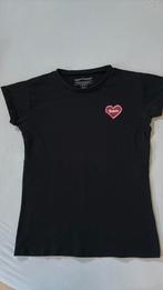 T-shirt Sam Friday, Kleding | Dames, Zwart, Ophalen of Verzenden, Zo goed als nieuw, Korte mouw