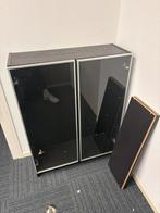 Vitrine Kast, Huis en Inrichting, Ophalen, Gebruikt