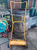 Alko sunline 380 CL grasmaaier handgrasmaaier voor maar 20,-, Tuin en Terras, Alko, Gebruikt, Handgrasmaaier, Ophalen of Verzenden