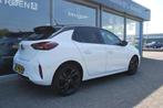 Opel Corsa 1.2 GS Line Turbo € 11.950,00, Auto's, Opel, Wit, Origineel Nederlands, Handgeschakeld, 3 cilinders