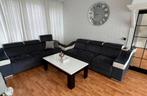 Salon tafel, goede kwaliteit 125x65 cm, Ophalen of Verzenden, Zo goed als nieuw