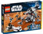 Lego star wars 7869 sealed, Kinderen en Baby's, Speelgoed | Duplo en Lego, Verzenden, Zo goed als nieuw