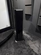 Phonar speakers - complete set!, Gebruikt, 120 watt of meer, Front, Rear of Stereo speakers, Ophalen