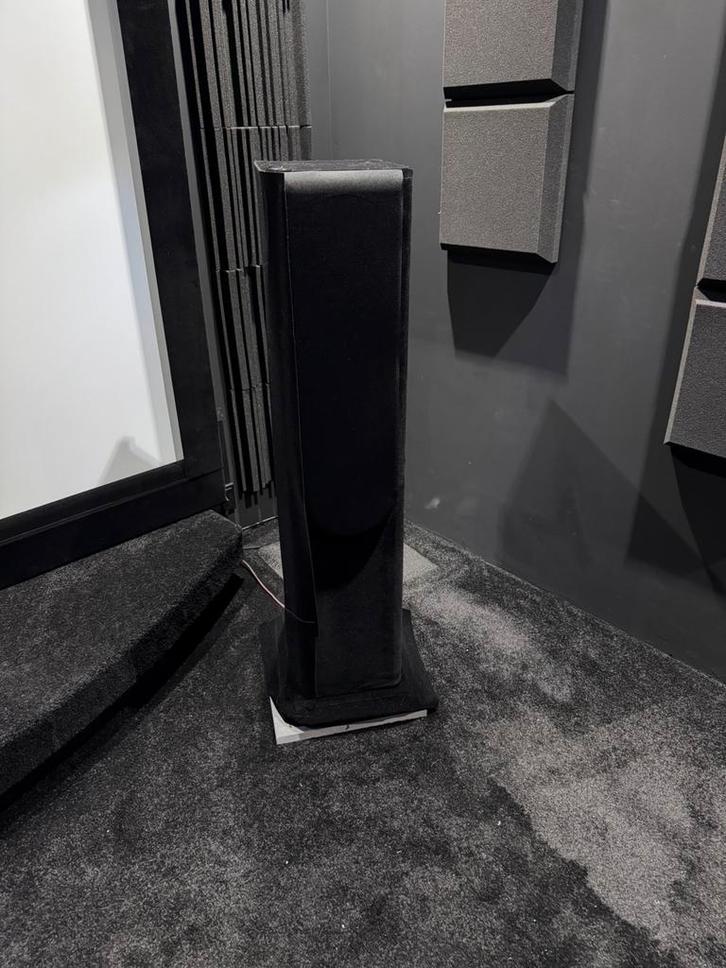 Phonar speakers - complete set!, Audio, Tv en Foto, Luidsprekers, Gebruikt, Front, Rear of Stereo speakers, 120 watt of meer, Overige merken