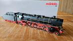 Marklin 39005 Museum Stoomlocomotief BR 01 202 MFX+, Wisselstroom, Locomotief, Ophalen of Verzenden, Zo goed als nieuw