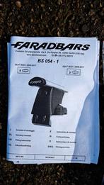 Farad Dakdragers Seat Ibiza - Zo goed als nieuw!, Ophalen of Verzenden, Zo goed als nieuw