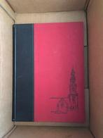 Ons Amsterdam tijdschrift 6 jaargangen., Ophalen, 20e eeuw of later, Zo goed als nieuw