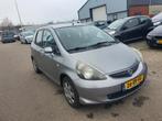 Honda Jazz 1.2 Cool Airco Bj:2007 NAP!, Auto's, Honda, Voorwielaandrijving, 450 kg, Gebruikt, 4 cilinders