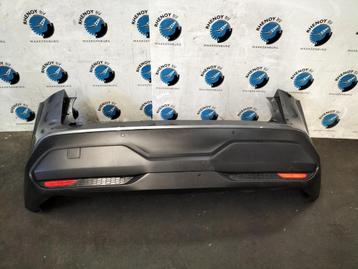 NISSAN QASHQAI [REAR_BUMPER] 2023 beschikbaar voor biedingen