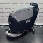 Nilfisk BA 531D schrobzuigmachine, Gebruikt, Schrobmachine, DenoClean, Ophalen of Verzenden