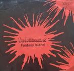 THE MILLIONAIRES  - FANTASY ISLAND, Cd's en Dvd's, Ophalen of Verzenden, Gebruikt