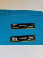 Crucial Ballistix Sport BLS8G3D1609DS1S00, Ophalen of Verzenden, DDR3