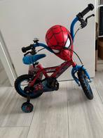 Kinderfietsen nieuw Spiderman, Stitch enz, Fietsen en Brommers, Ophalen, Nieuw, Zijwieltjes