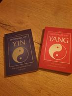 Ontwikkel je Yin & Yang - Boeken over Spiritualiteit, Boeken, Achtergrond en Informatie, Pascale Sonk, Erik Pigani, Spiritualiteit algemeen