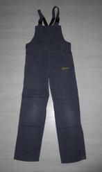 Ratex overall met bretels maat 152, Broek, Gebruikt, Ratex, Ophalen of Verzenden