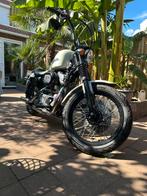 Harley Davidson Sportster, 2 cilinders, Particulier, Meer dan 35 kW, Toermotor