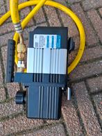 HBM Accu Vacuümpomp 18V, Ophalen