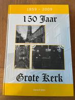 Schitterend boek over 150 jaar Grote Kerk Oss 1859-2009, 20e eeuw of later, Nieuw, Ophalen of Verzenden, Gerard Ulijn