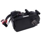 impulse motor nodig 1 of 2 ,? onderdelen ?motor? herstelling, Ophalen, Zo goed als nieuw