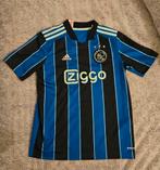 Ajax shirtje 21/22 maat 152, Maat XS of kleiner, Ophalen of Verzenden, Zo goed als nieuw, Shirt