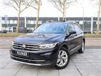 Volkswagen Tiguan 1.4 TSI eHybrid PHEV 245PK Automaat 2022, Automaat, Gebruikt, Overige brandstoffen, Bedrijf