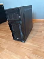 Intel Game PC, Computers en Software, Computerbehuizingen, Ophalen, Gebruikt