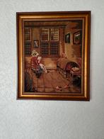 Goblin schilderij, Ophalen of Verzenden