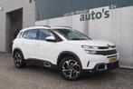 Citroen C5 Aircross 1.2 PureTech 130pk Business -NAVI-ECC-PD, Voorwielaandrijving, 1350 kg, Stof, Euro 6