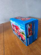 Playmobil Frietkraam - City Life, Ophalen of Verzenden, Zo goed als nieuw, Complete set