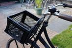 fietskrat 30x40 cm, Fietsen en Brommers, Fietsaccessoires | Fietsmanden, Ophalen, Gebruikt, Fietskrat