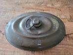 Koperen bedwarmer, Antiek en Kunst, Ophalen of Verzenden, Koper