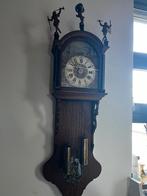 Mooi Friese staart klok, Antiek en Kunst, Antiek | Klokken, Ophalen of Verzenden