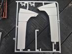 Italeri Scania highline spoilerset cabine nieuw. 1/24, Overige merken, Groter dan 1:32, Ophalen of Verzenden, Zo goed als nieuw