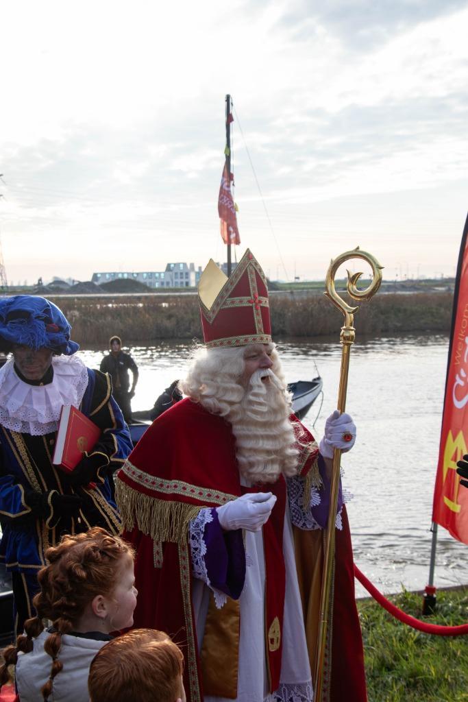 Sinterklaas bezoek Franeker e.o. | Pietenbezoek, Diversen, Sinterklaas, Nieuw, Ophalen