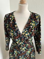 King Louie maat XL Velvet tulip cross dress 2862, Bruin, Maat 46/48 (XL) of groter, Ophalen of Verzenden, Zo goed als nieuw